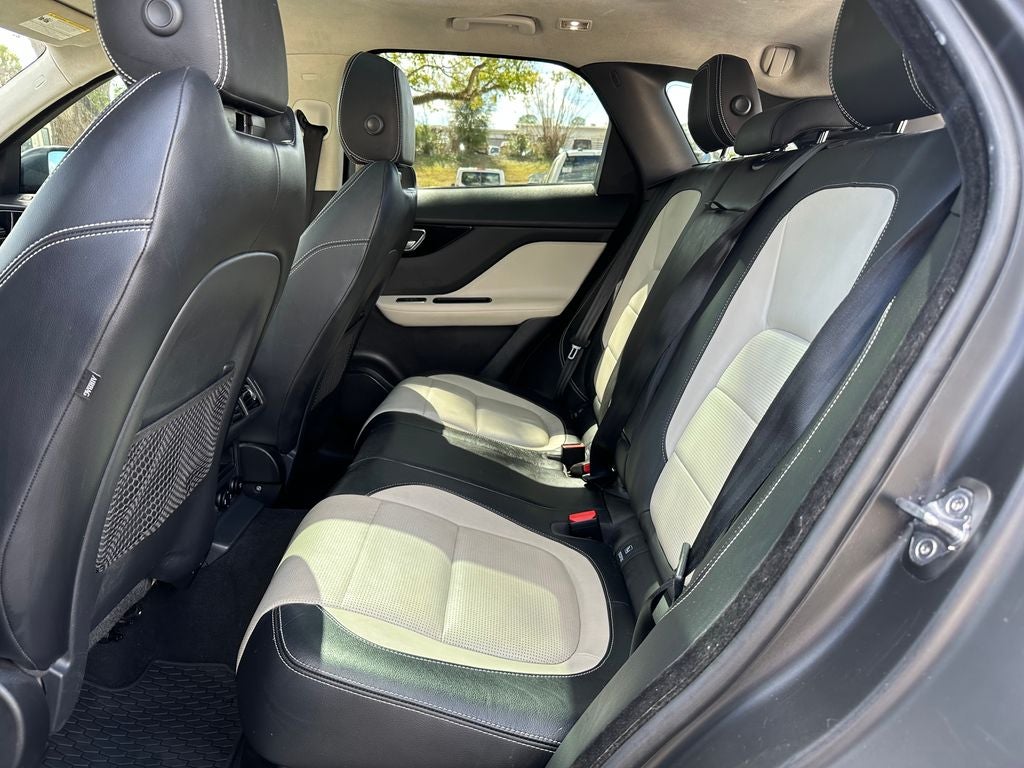 2020 Jaguar F-PACE 25t R-Sport