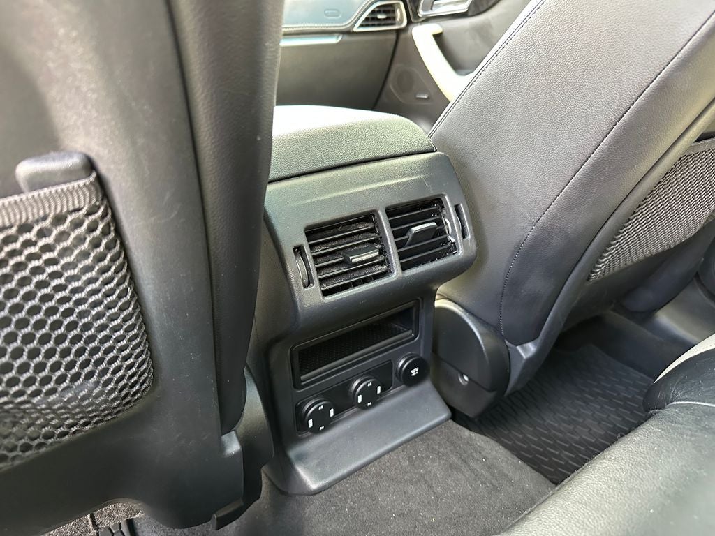 2020 Jaguar F-PACE 25t R-Sport