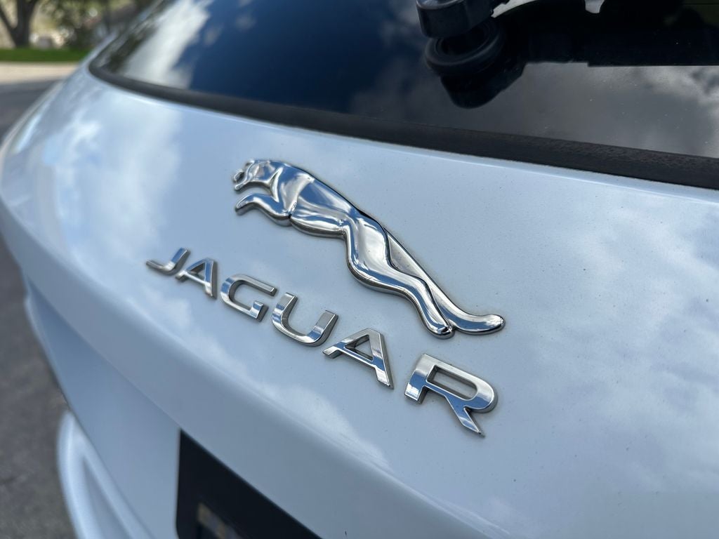 2020 Jaguar F-PACE 25t R-Sport