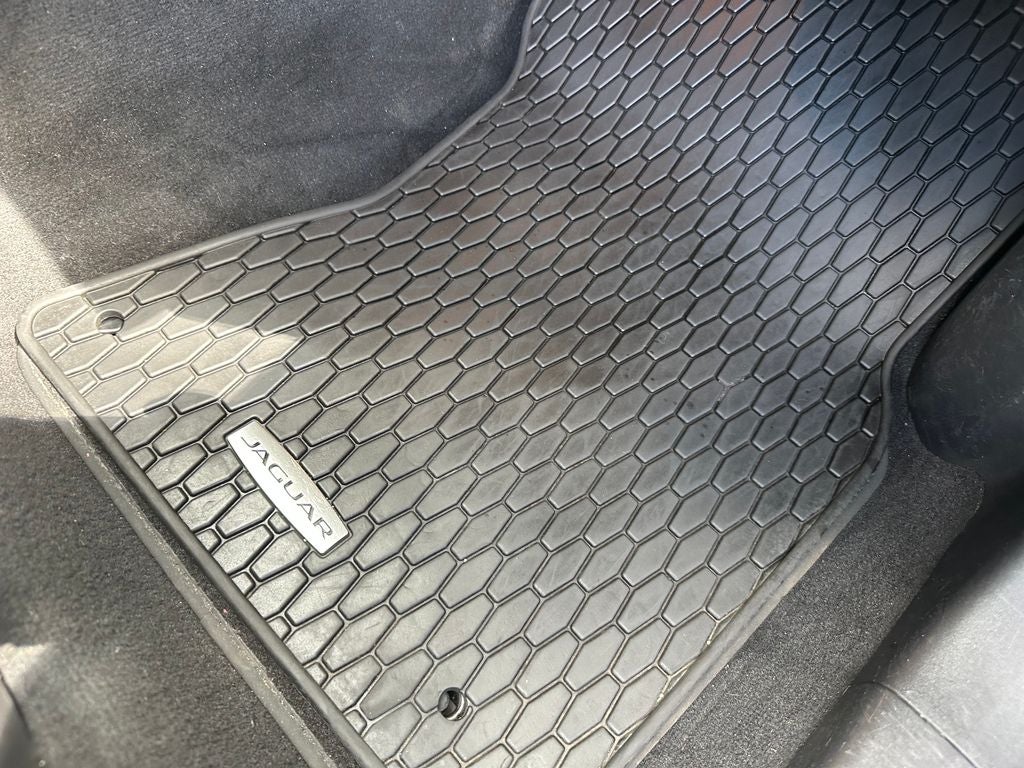 2020 Jaguar F-PACE 25t R-Sport