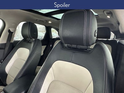 2020 Jaguar F-PACE 25t R-Sport