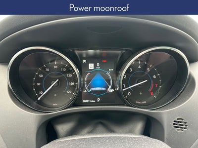 2020 Jaguar F-PACE 25t R-Sport