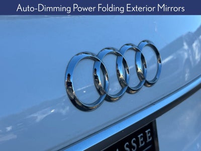 2022 Audi Q5 40 Premium quattro