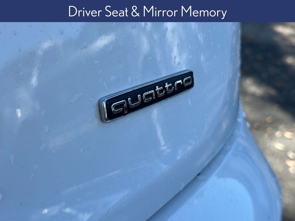 2022 Audi Q5 40 Premium quattro