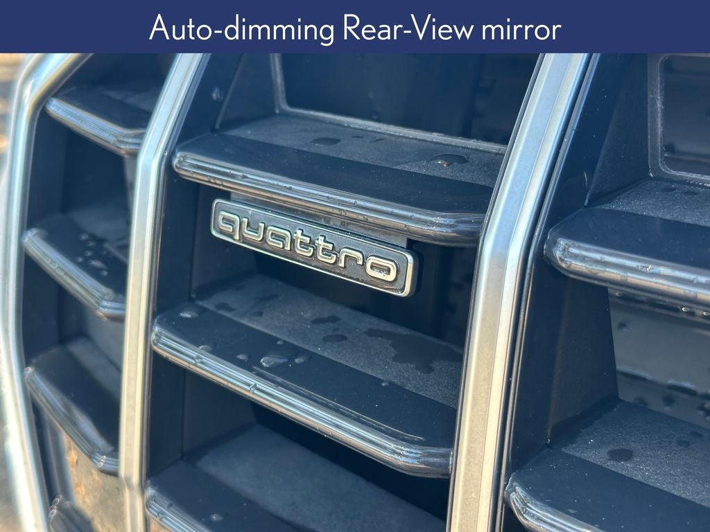 2022 Audi Q5 40 Premium quattro