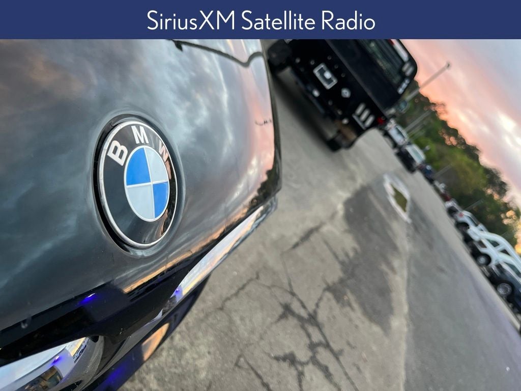 2018 BMW 5 Series 530e iPerformance