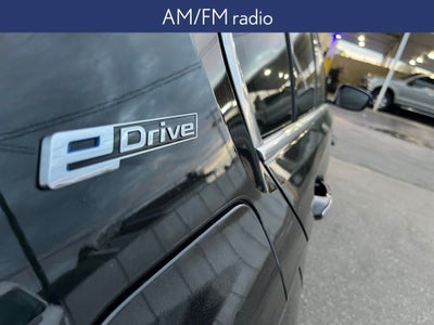 2018 BMW 5 Series 530e iPerformance