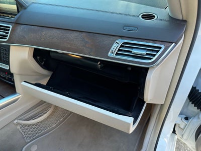 2015 Mercedes-Benz E-Class E 400