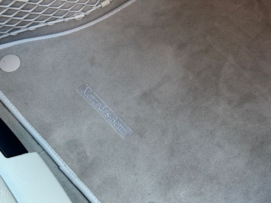 2015 Mercedes-Benz E-Class E 400