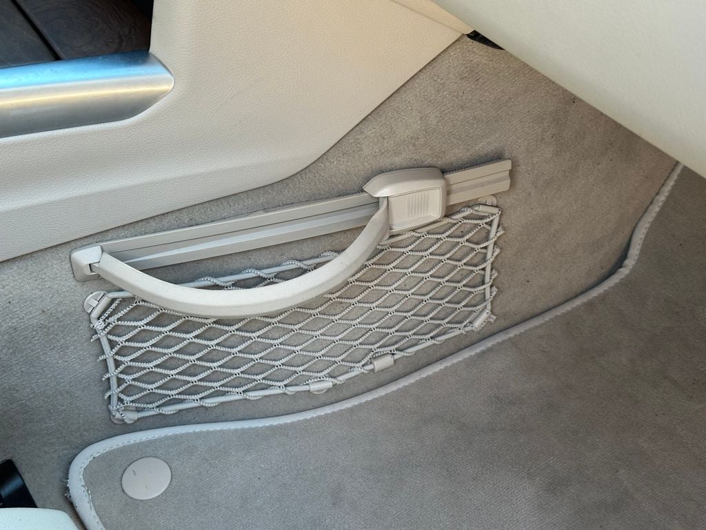 2015 Mercedes-Benz E-Class E 400