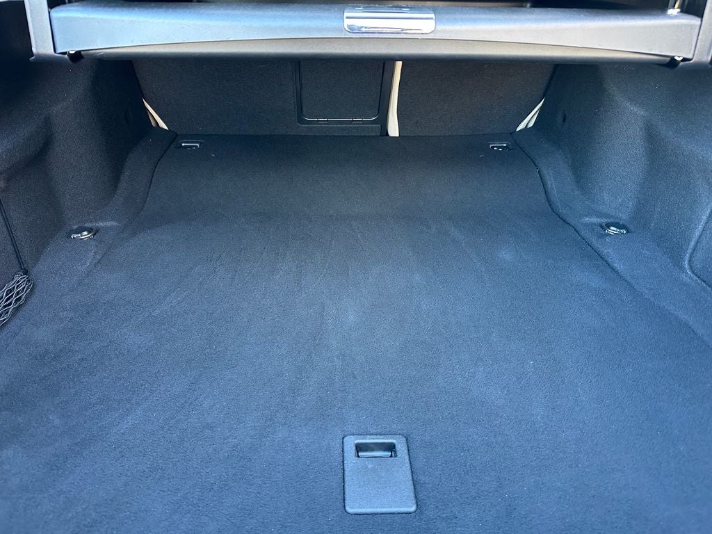 2015 Mercedes-Benz E-Class E 400