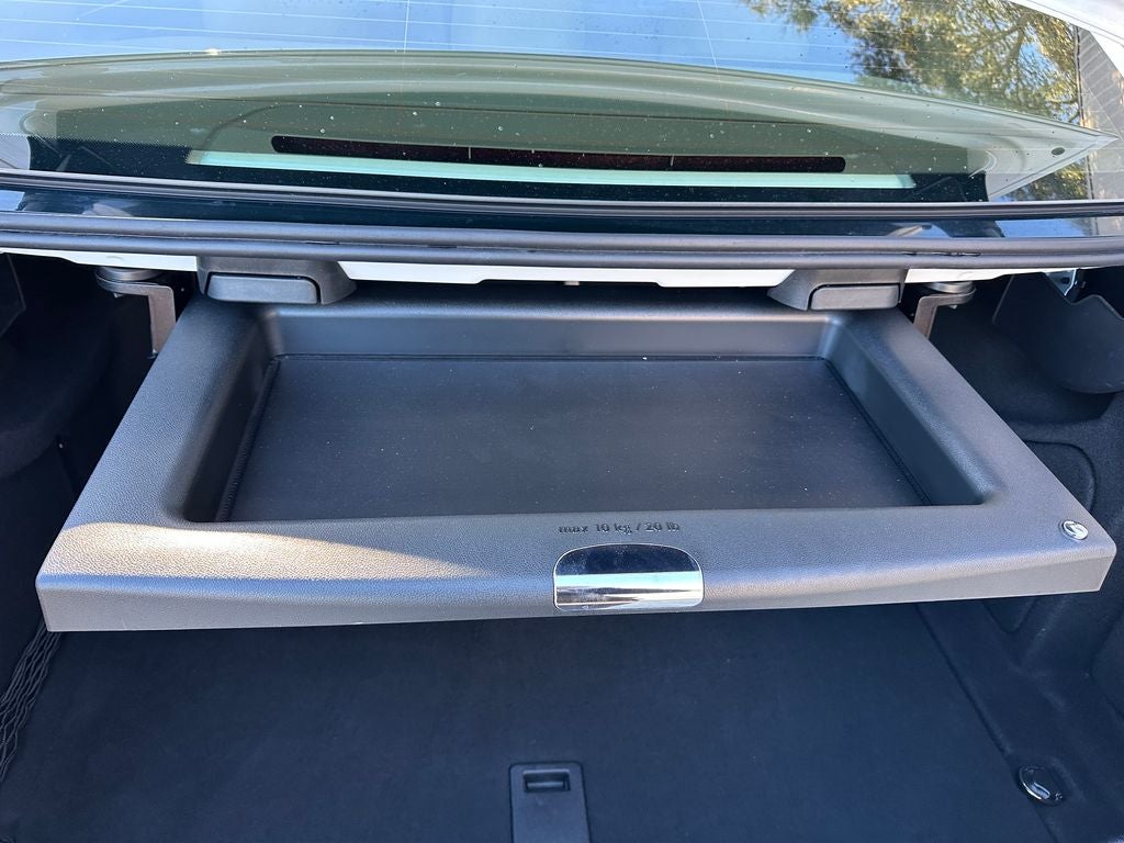 2015 Mercedes-Benz E-Class E 400