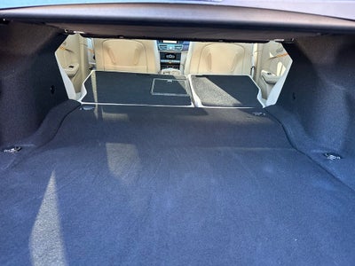 2015 Mercedes-Benz E-Class E 400