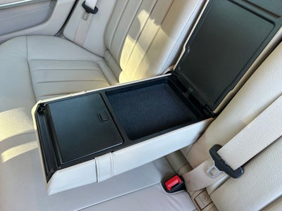 2015 Mercedes-Benz E-Class E 400