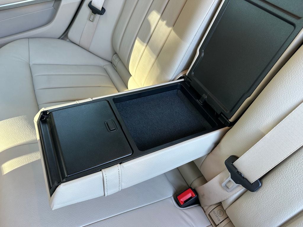 2015 Mercedes-Benz E-Class E 400