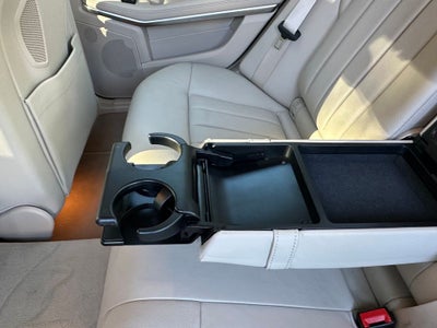 2015 Mercedes-Benz E-Class E 400