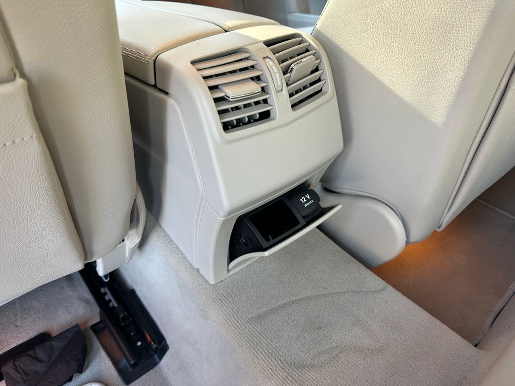 2015 Mercedes-Benz E-Class E 400