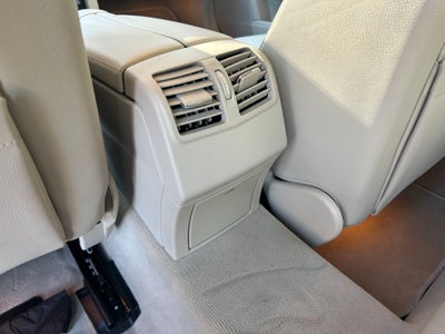 2015 Mercedes-Benz E-Class E 400