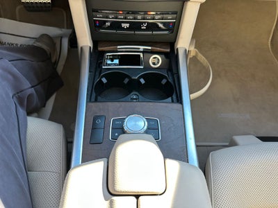 2015 Mercedes-Benz E-Class E 400