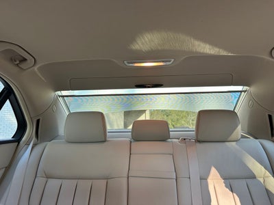 2015 Mercedes-Benz E-Class E 400