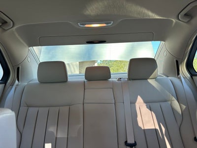 2015 Mercedes-Benz E-Class E 400