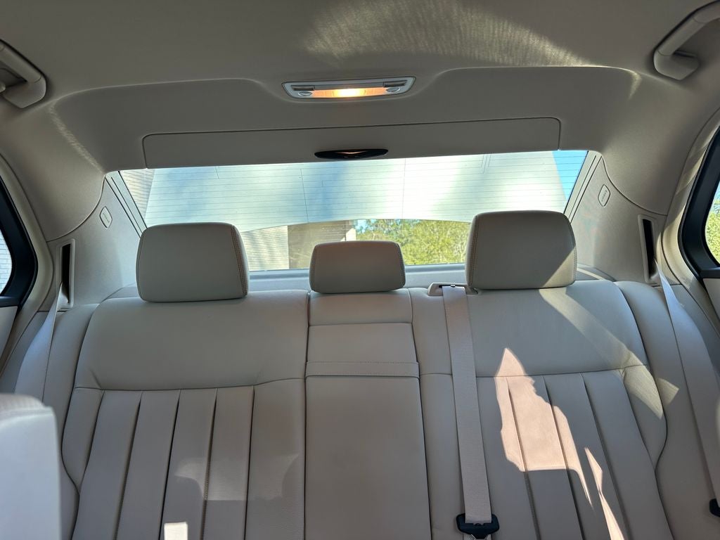 2015 Mercedes-Benz E-Class E 400