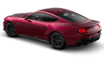 2026 Ford Mustang GT Fastback