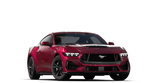 2026 Ford Mustang GT Fastback