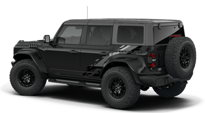 2026 Ford Bronco Raptor®