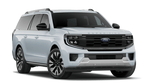 2026 Ford Expedition MAX Platinum®