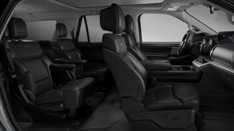 2026 Ford Expedition MAX Platinum®