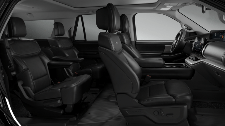 2026 Ford Expedition MAX Platinum®