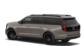 2026 Ford Expedition MAX Platinum®