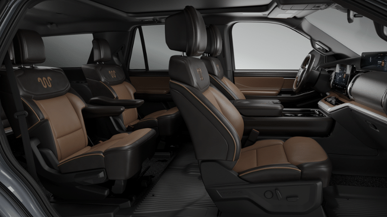 2026 Ford Expedition King Ranch®