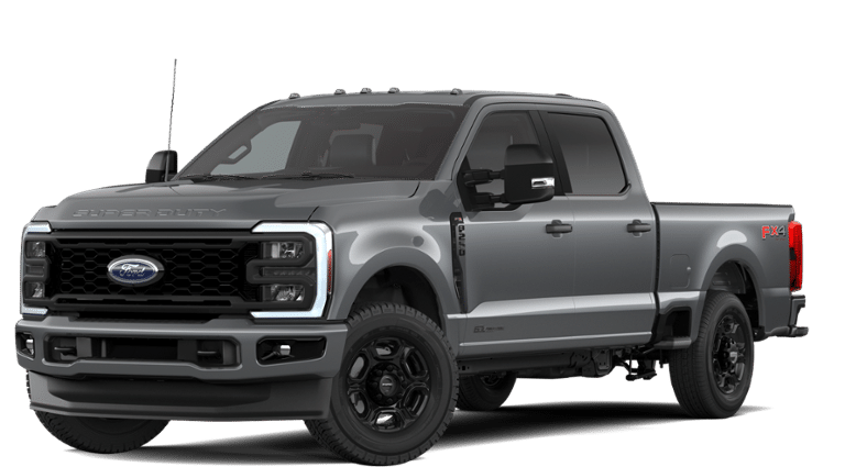 2026 Ford Super Duty F-250® XL