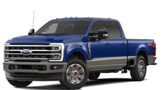 2026 Ford Super Duty F-250® King Ranch®