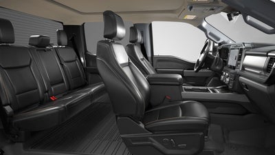 2026 Ford Super Duty F-250® Lariat®