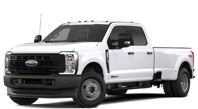 2026 Ford Super Duty F-350® XL