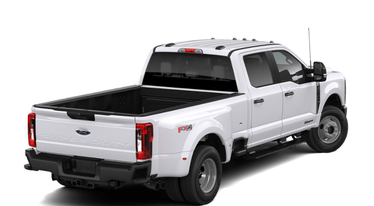 2026 Ford Super Duty F-350® XL
