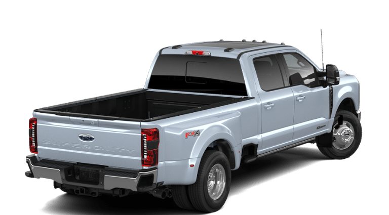 2026 Ford Super Duty F-350® Lariat®