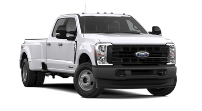 2026 Ford Super Duty F-350® XL