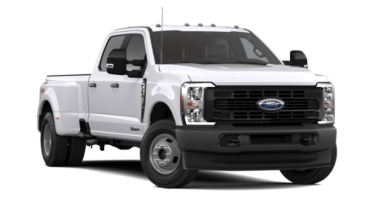 2026 Ford Super Duty F-350® XL