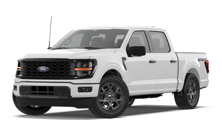 2026 Ford F-150 STX®