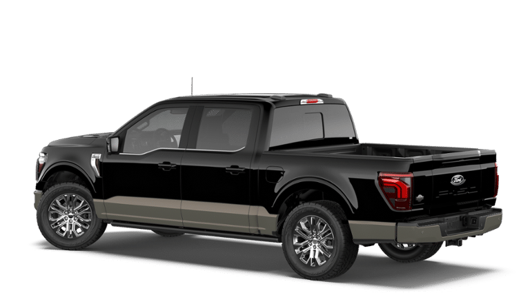 2026 Ford F-150 King Ranch®
