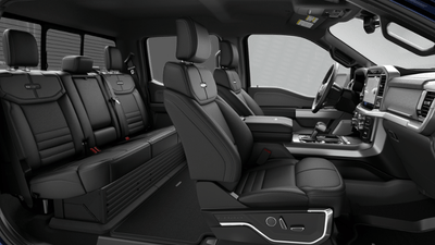 2026 Ford F-150 Platinum®