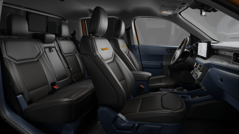 2026 Ford Maverick Tremor®