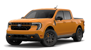 2026 Ford Maverick Tremor®